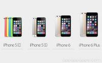iPhone 大減價: 新舊全系列新價格一覽