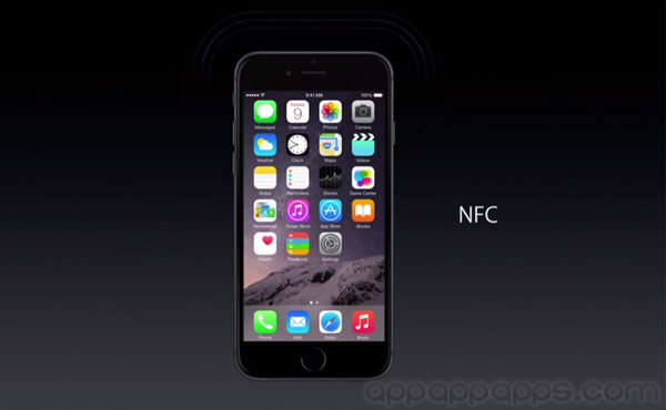 iPhone 6 配備 NFC 功能爆發? 原來 Apple 決定「落閘」