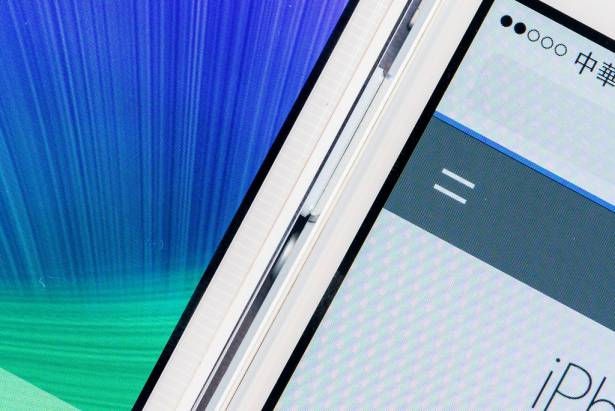 別說什麼 iPhone 6 Plus 了，你聽過自拍神器「三星 Note 4」嗎？Samsung Galaxy Note 4 實機動手玩！
