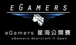 2014-15第2季《eGamers星海公開賽》熱血登場！