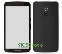 由 Motorola 所生產的新一代 Nexus 手機將長這樣？