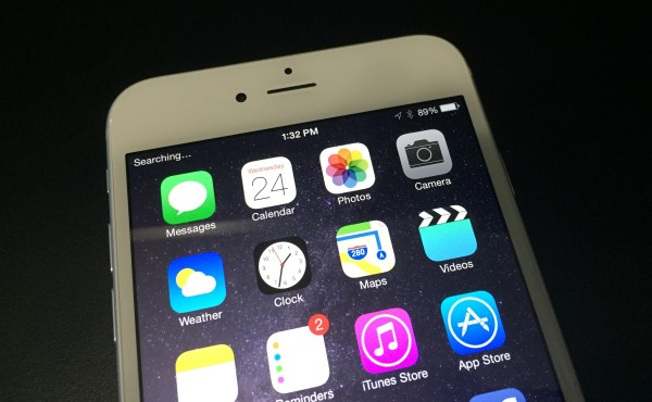 Apple 公佈 iOS 8.0.1 救機方法, 準備 iOS 8.0.2