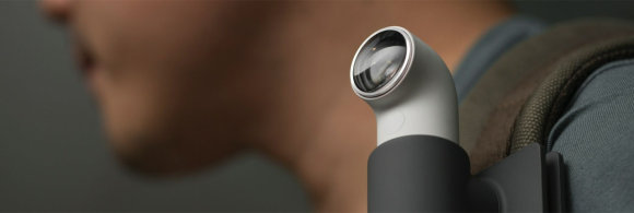 HTC 運動攝影機外觀曝光，這是馬利歐兄弟的水管嗎...？