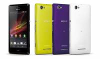全平衡設計家族最新成員， Sony 推出具 NFC 之 Xperia M 入門級手機