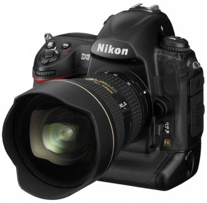 Nikon D750體驗會的一些心得：以下犯上的時代已經過去了，現在是個有秩序的時代