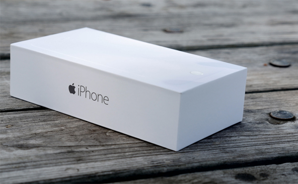 Apple 公佈 iPhone 6 / 6 Plus 大陸日期及價格, 和傳聞有點不同