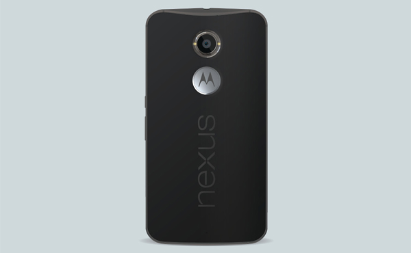 Nexus 6 完整機身設計曝光, 與 iPhone 6 Plus 實物大比較 [圖庫]