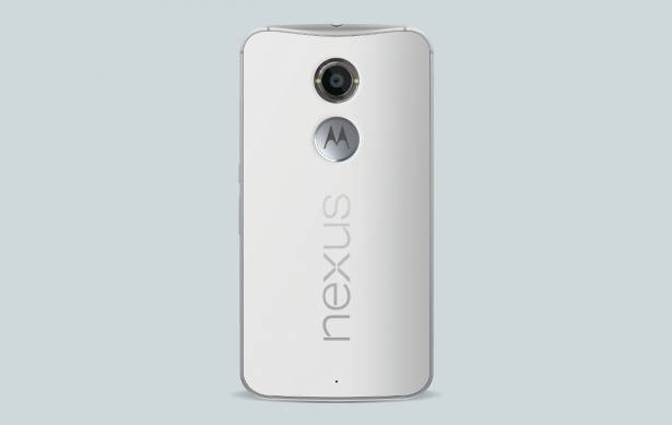 Nexus 6 完整機身設計曝光, 與 iPhone 6 Plus 實物大比較 [圖庫]
