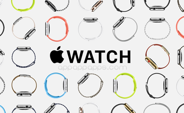 Apple Watch 推出月份曝光, 初期只有一款夠供應
