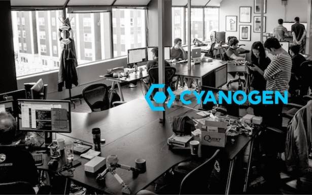 傳 CyanogenMods 婉拒 Google 併購