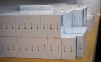 iPhone 6 6 Plus 大陸 6 小時狂訂 200 萬台 大部分是同一個型號