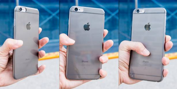 別說什麼自拍神器了！四個撇步讓你知道 iPhone 6 Plus 才是最棒的自拍神器！其他 iPhone 也適用喔！