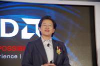 AMD 任命 Lisa Su 接任總裁暨執行長， Rory Read 將在過渡期擔任顧問身分至 20