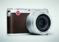 Leica APS-C 定焦新機 Leica X typ113 在台發表，採用全新等效 35mm f