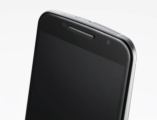 Google Nexus 6 正式揭曉: 歷代最大最強, 運行 Android 5.0 Lollipop [圖庫+影片]