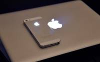 Apple 機背標誌更炫目: 將換上「3D 透光」新設計