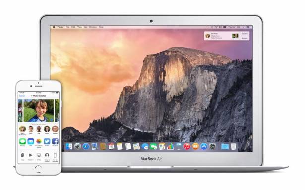 你真的要更新最新版 Mac OSX Yosemite？先搞懂這十大更新項目再決定吧！