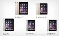 iPad 全系列減價 從未試過這樣便宜 [圖表]