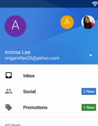 Gmail 一個 App 搞定所有電郵: 新版本讓你加入 Gmail 以外電郵帳戶 [影片]