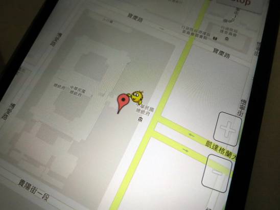 【Fake GPS Location】讓你不管人在哪裡打卡的位置都在辦公室裡