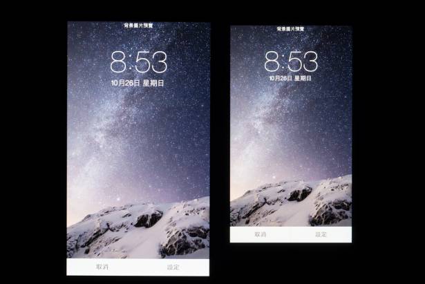 iPhone 要 6 還是要 6 Plus？搞懂 iPhone 6 系列的五大差異，幫你選擇最合適的 iPhone！