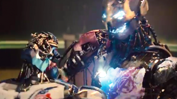 從《復仇者聯盟 Age of Ultron》預告中 透露的 10 大重要情報