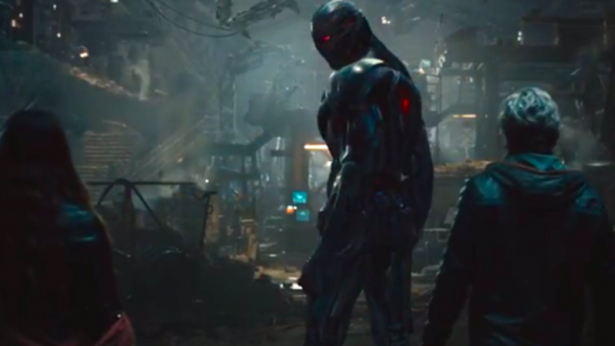 從《復仇者聯盟 Age of Ultron》預告中 透露的 10 大重要情報