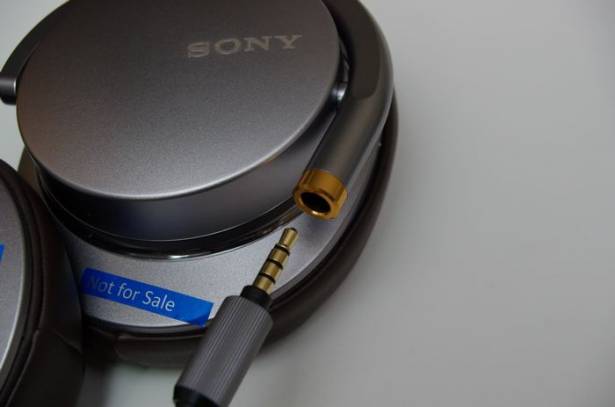 Hi-Res 隨身鑑賞的至福， Sony MDR-1A 、 MDR-1ADAC 耳機動手玩(上)