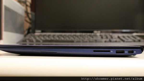 ASUS Zenbook UX301LA WQHD 神秘藍 新一代頂級 ZenBook 亮眼開箱