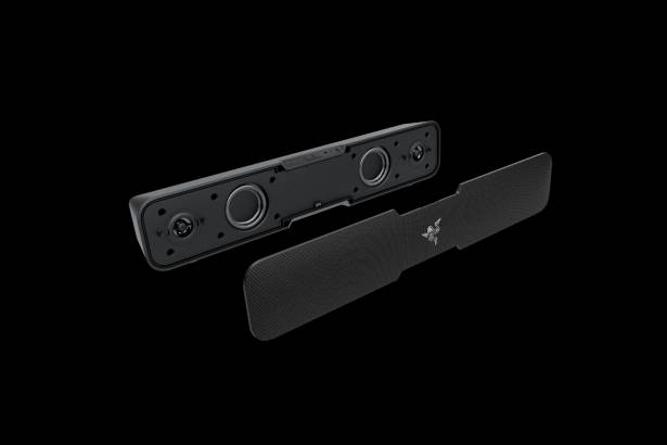 專為空間有限的遊戲玩家而生， Razer推出 Razer LEVIATHAN 藍牙 Sound Bar 系統