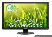 ViewSonic 28 吋系列顯示器齊全到位 引領大尺寸極致視覺多元應用