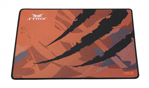 華碩 Strix 梟鷹品牌推出全系列電競周邊，包括鍵、鼠、耳麥與鼠墊