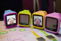 以最酷的兒童智慧錶為目標，台灣新創公司悅睿科技將於 Kickstarter 推出 JUMPY 兒童智
