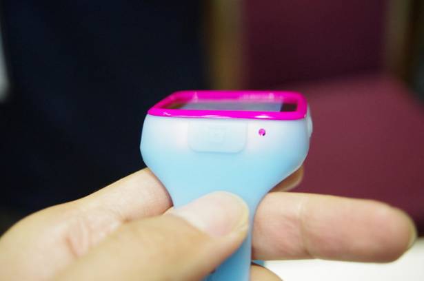 以最酷的兒童智慧錶為目標，台灣新創公司悅睿科技將於 Kickstarter 推出 JUMPY 兒童智慧錶