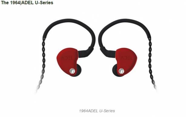 1964Ears 與 ADEL 在 Kickstarter 推出強調兼顧聽力保健與音質的 RealLoud 技術耳機