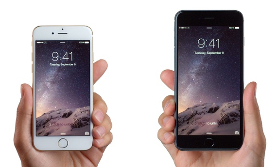 為何 Apple 總是將 iPhone / iPad 設成 9:41am? 謎底揭曉!