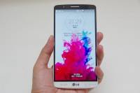 LG G3 將於本周起推送 Android 5.0 更新