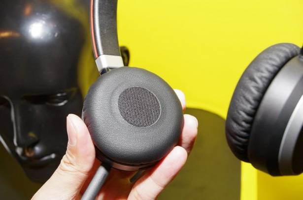 專為知識創作工作者的商務型耳機， Jabra Evolve 系列將在台推出
