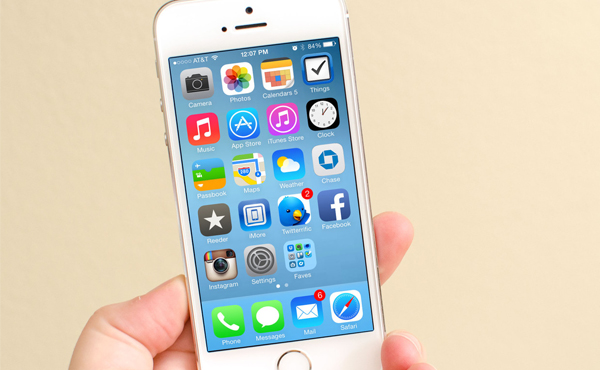 iOS 8.1.1 正式發放: 舊 iPhone / iPad 的福音