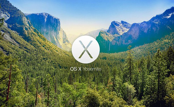 終於可安心升級? 新版 OS X Yosemite 修正最煩問題