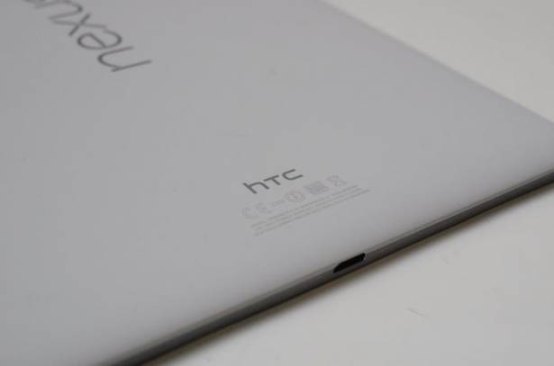 啊！是 Google 的味道， HTC Nexus 9 平板電腦動手玩