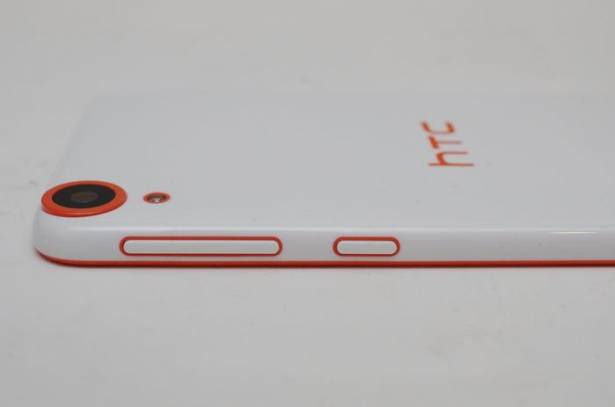 瑜亮情節， HTC Desire 820 、 Desire Eye 動手玩( Desire 820 篇)