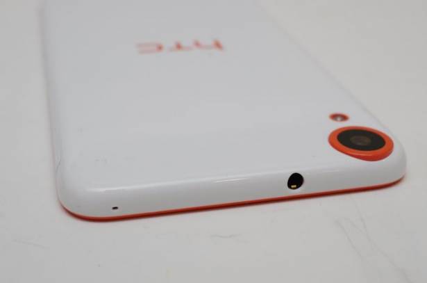 瑜亮情節， HTC Desire 820 、 Desire Eye 動手玩( Desire 820 篇)