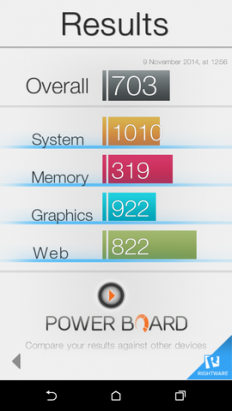 瑜亮情節， HTC Desire 820 、 Desire Eye 動手玩( Desire 820 篇)