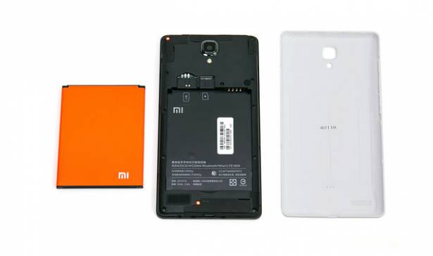 小米也 4G 了！紅米 Note 4G 增強版 臺灣版搶先開箱 & 新舊比較