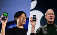 小米總裁: 5 年擊敗 Apple Samsung 登世界第一