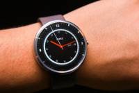 「開箱」簡約低調的華麗——Moto 360 圓錶面Smart Watch