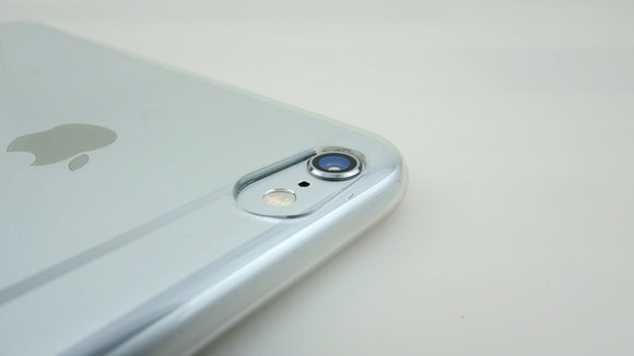 透明保護殼 iPhone 6 / iPhone 6 Plus 常見款捉對比拼 (上篇)