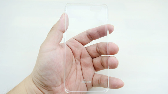 透明保護殼 iPhone 6 / iPhone 6 Plus 常見款捉對比拼 (上篇)
