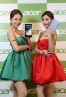 Acer 推出品牌首款 4G 通話平板 Iconia Talk S ，搭載 Snapdragon 4